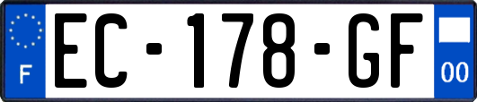 EC-178-GF