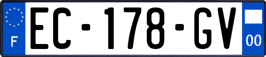 EC-178-GV