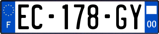 EC-178-GY