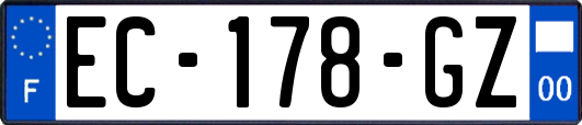 EC-178-GZ