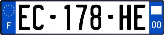 EC-178-HE