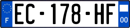 EC-178-HF