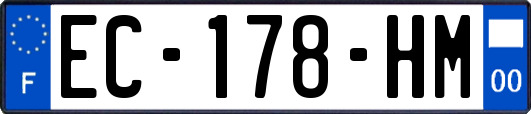 EC-178-HM