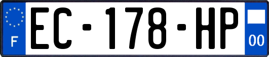 EC-178-HP