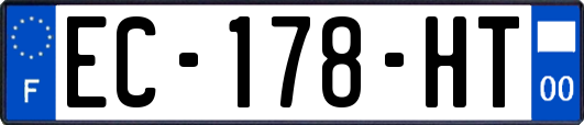 EC-178-HT