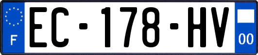 EC-178-HV