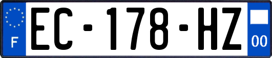 EC-178-HZ