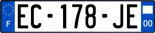 EC-178-JE