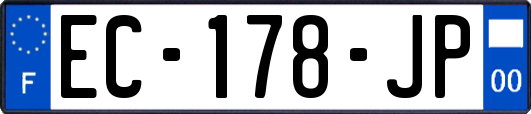 EC-178-JP