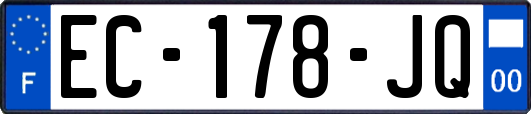 EC-178-JQ