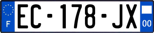 EC-178-JX