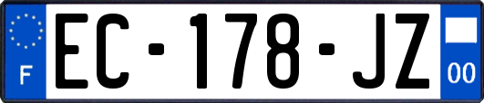 EC-178-JZ