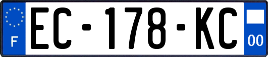 EC-178-KC