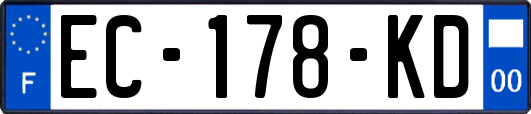 EC-178-KD