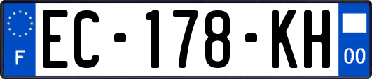 EC-178-KH