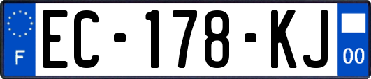EC-178-KJ