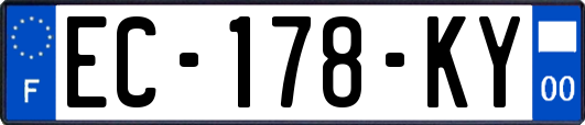 EC-178-KY
