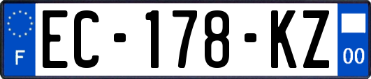 EC-178-KZ