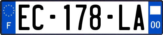 EC-178-LA