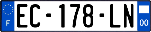 EC-178-LN