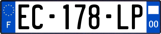 EC-178-LP