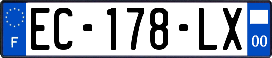 EC-178-LX