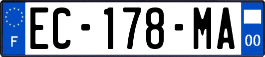 EC-178-MA