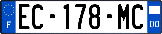 EC-178-MC