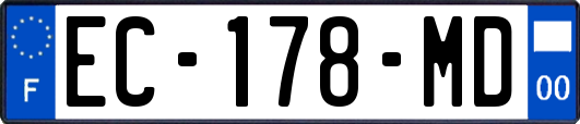 EC-178-MD