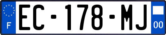 EC-178-MJ