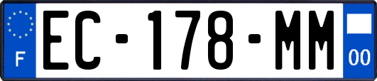 EC-178-MM