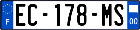 EC-178-MS