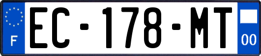 EC-178-MT