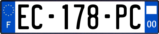 EC-178-PC