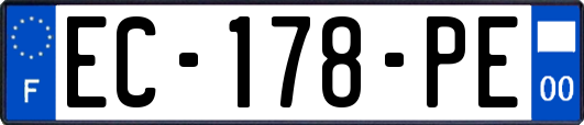 EC-178-PE