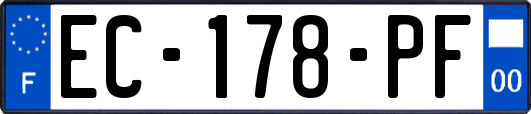 EC-178-PF