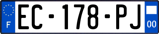EC-178-PJ