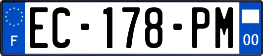 EC-178-PM
