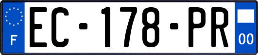 EC-178-PR