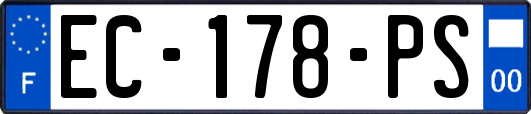 EC-178-PS
