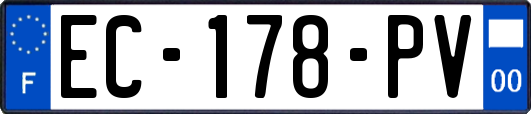 EC-178-PV