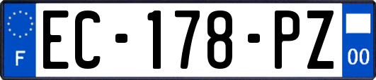 EC-178-PZ