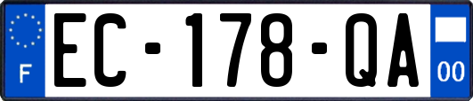 EC-178-QA