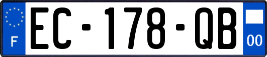 EC-178-QB