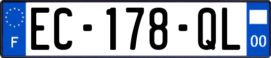 EC-178-QL