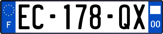 EC-178-QX