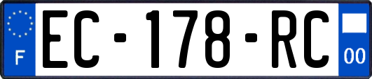 EC-178-RC