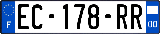 EC-178-RR