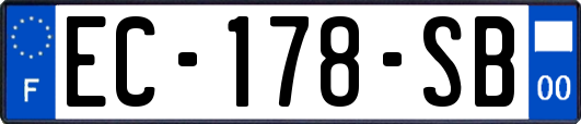 EC-178-SB