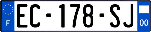 EC-178-SJ